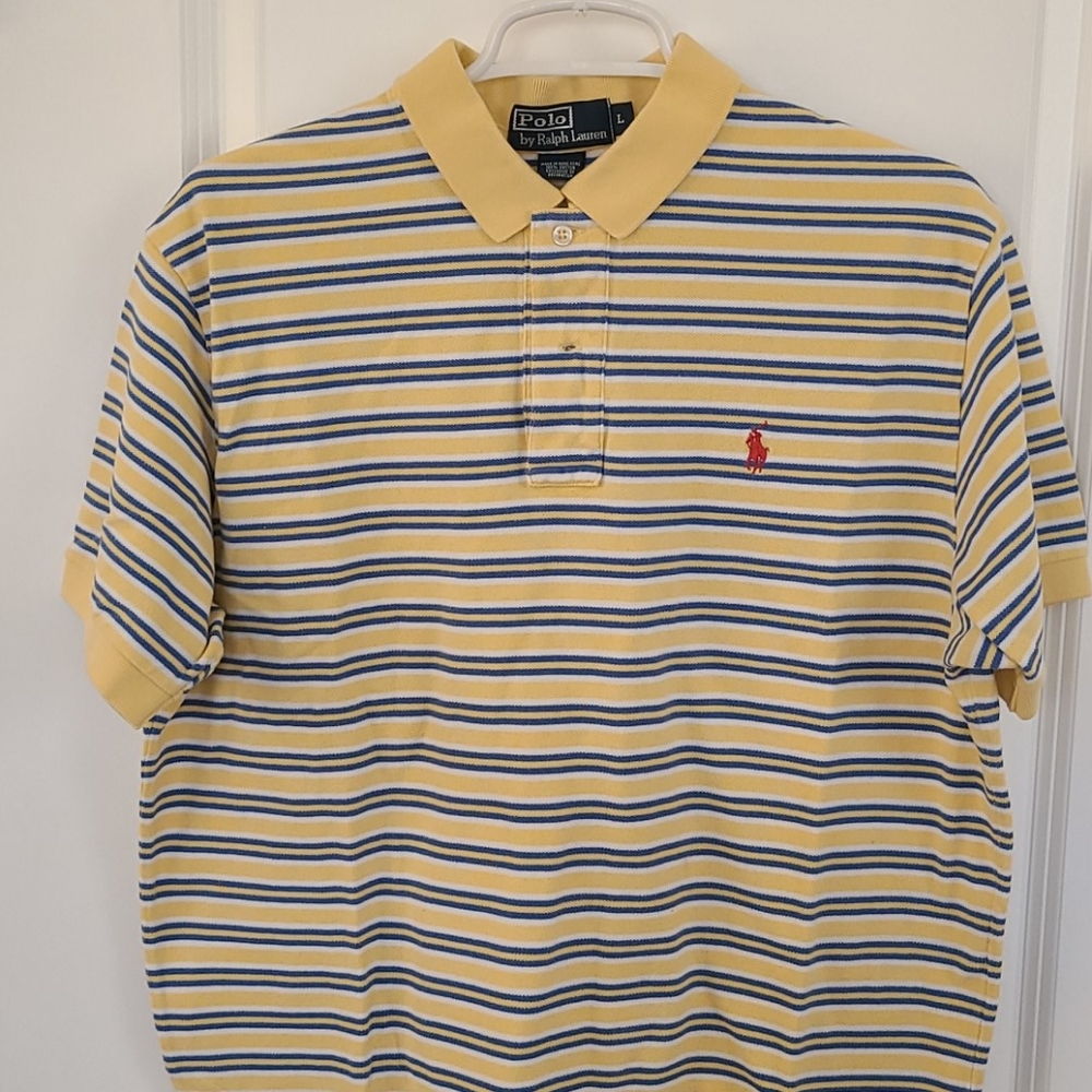 Polo Ralph Lauren